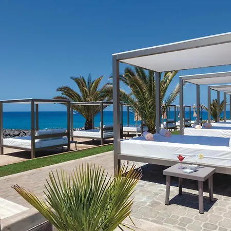 Riu Palace Tenerife 5* Costa Adeje (Tenerife)