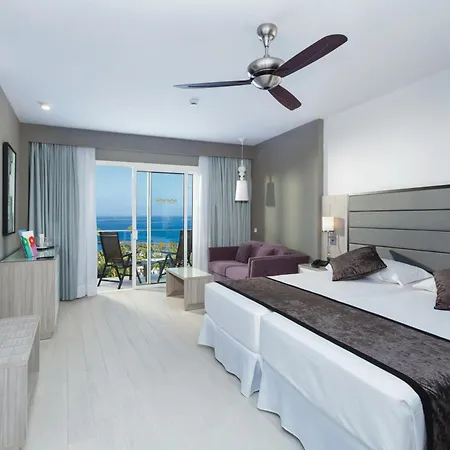 Riu Palace Tenerife 호텔 5*