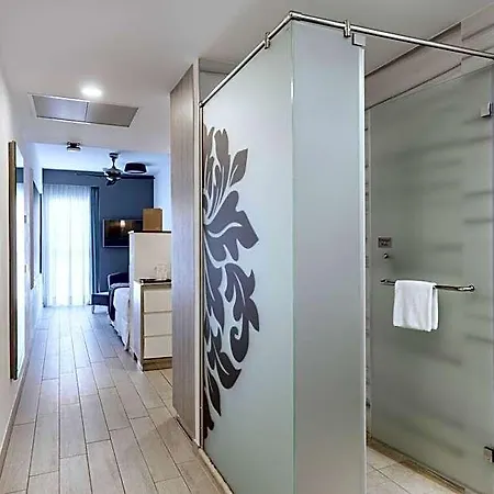Riu Palace Tenerife מלון 5*