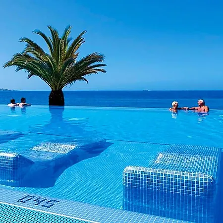 מלון Riu Palace Tenerife 5*