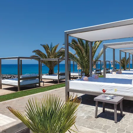 Riu Palace Tenerife Hotel