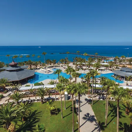 מלון Riu Palace Tenerife 5*