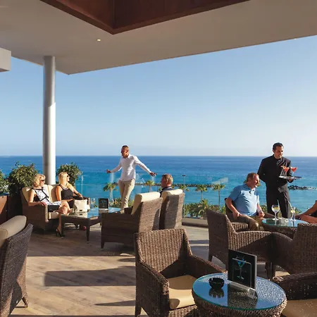 מלון Riu Palace Tenerife אדחה