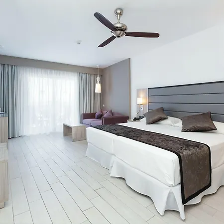Riu Palace Tenerife מלון אדחה