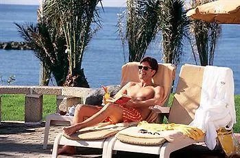 Riu Palace Tenerife Szálloda 4*