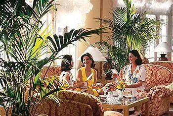 Szálloda Riu Palace Tenerife