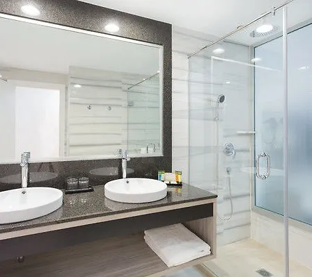 Szálloda Riu Palace Tenerife 4*