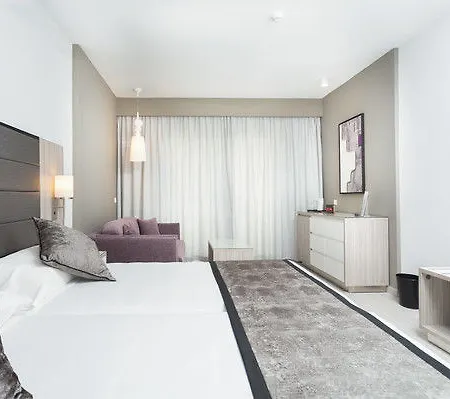 Szálloda Riu Palace Tenerife