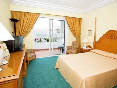 Riu Palace Tenerife Szálloda 4*