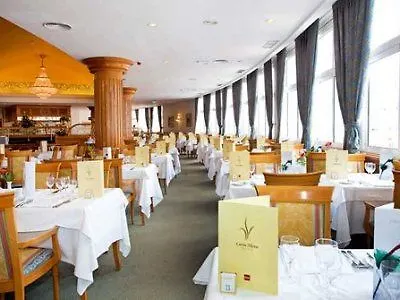 Riu Palace Tenerife Hotel