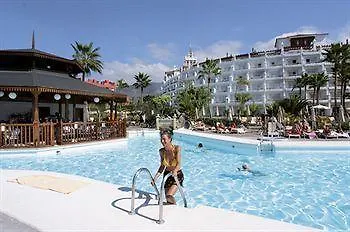 Riu Palace Tenerife Szálloda 4*