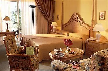 Riu Palace Tenerife 5*