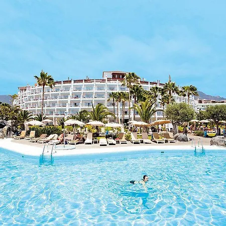 Riu Palace Tenerife Szálloda