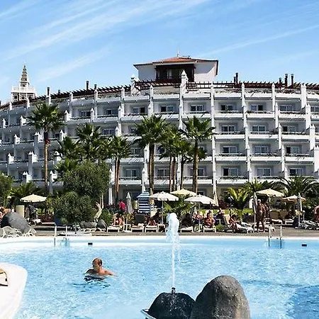 Szálloda Riu Palace Tenerife