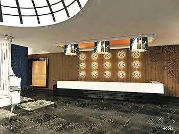 Hotel Riu Palace Tenerife Costa Adeje (Tenerife)