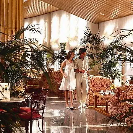 ホテル Riu Palace Tenerife アデヘ