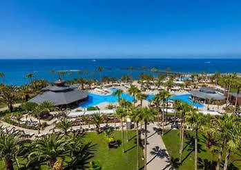 Riu Palace Tenerife Szálloda 4*