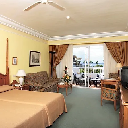 ホテル Riu Palace Tenerife