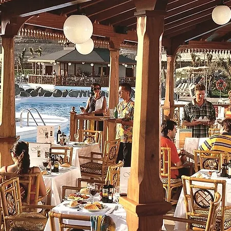 Riu Palace Tenerife ホテル
