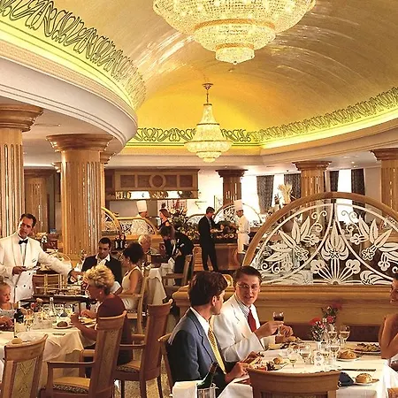 Szálloda Riu Palace Tenerife