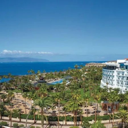 Szálloda Riu Palace Tenerife Costa Adeje (Tenerife)