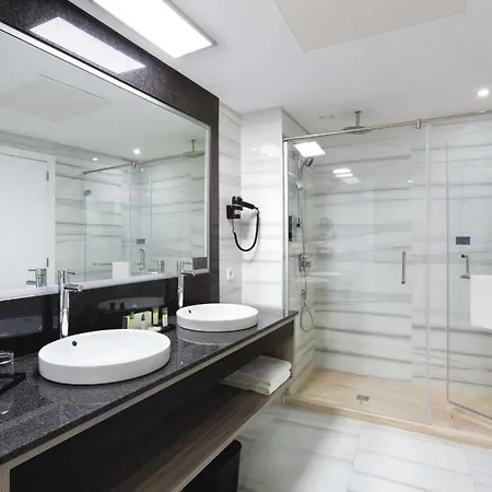 Szálloda Riu Palace Tenerife 4*