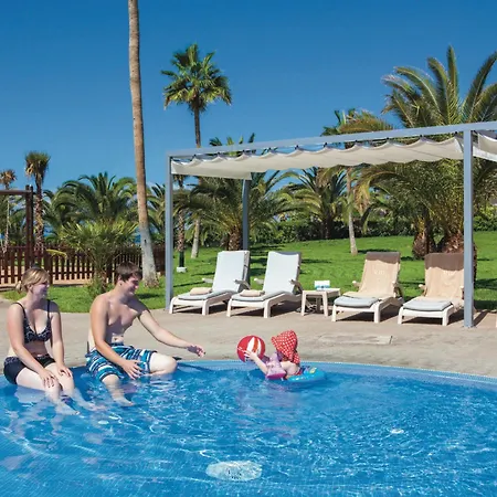Riu Palace Tenerife Costa Adeje (Tenerife)