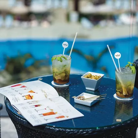 Riu Palace Tenerife Costa Adeje (Tenerife)