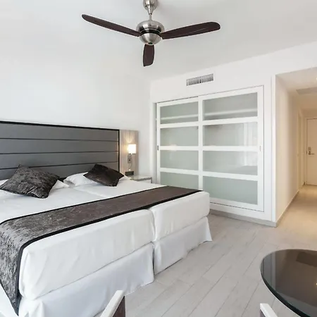 Riu Palace Tenerife Szálloda 4*