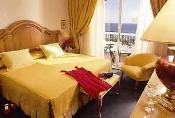 Szálloda Riu Palace Tenerife 4*