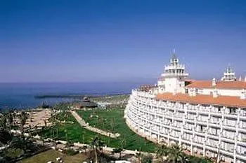 Riu Palace Tenerife Costa Adeje (Tenerife)