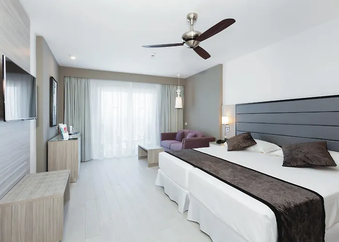 Riu Palace Tenerife