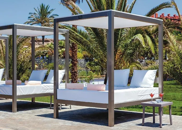 Riu Palace Tenerife