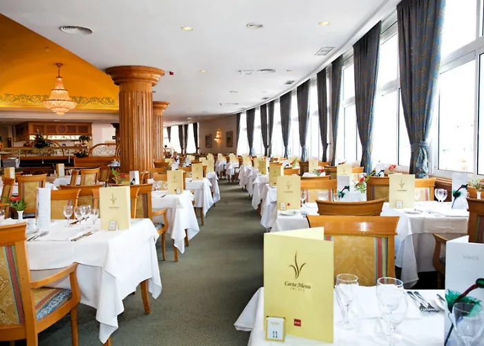 Riu Palace Tenerife 阿德耶