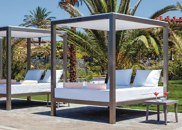 Riu Palace Tenerife