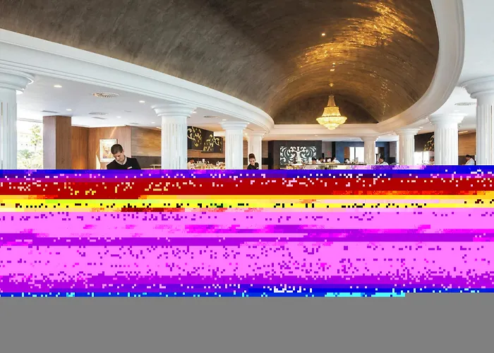 Riu Palace Tenerife 酒店 5*