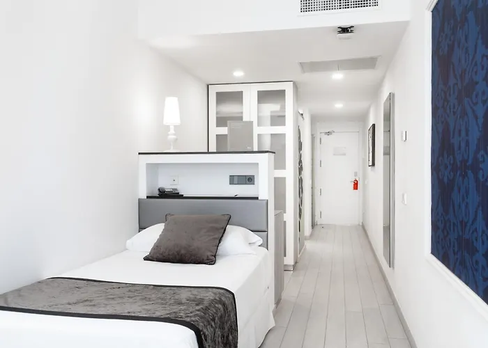 Riu Palace Tenerife 酒店 5*