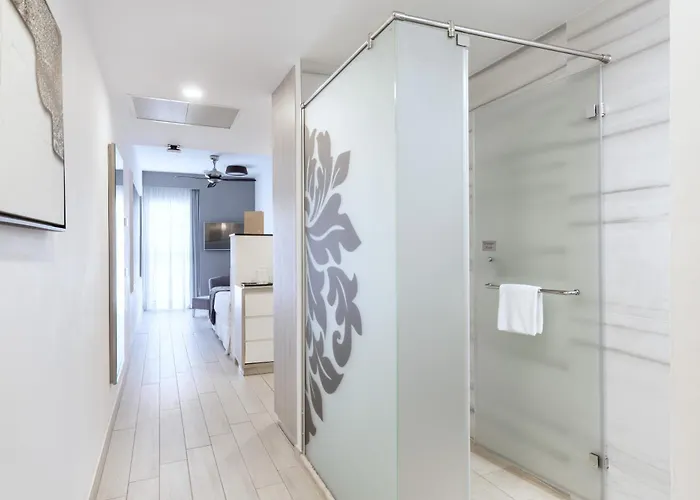 Riu Palace Tenerife 5* Costa Adeje