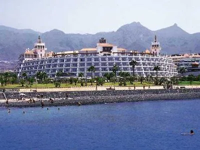 Riu Palace Tenerife 酒店 阿德耶