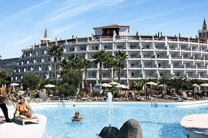 Otel Riu Palace Tenerife