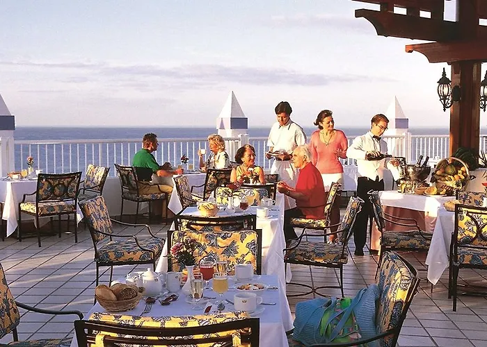 Riu Palace Tenerife