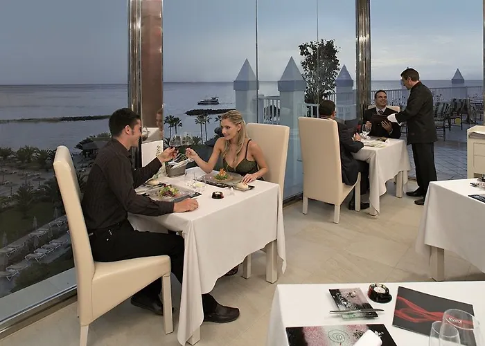 酒店 Riu Palace Tenerife