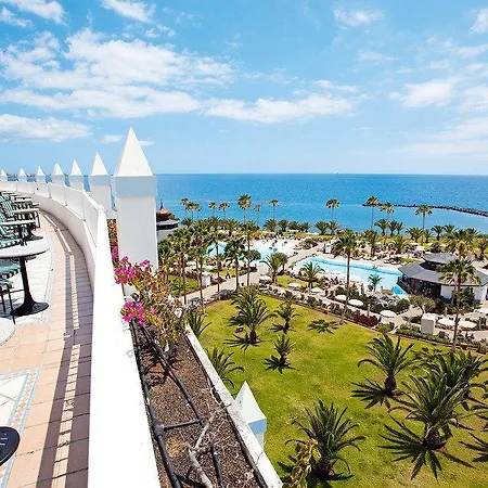 Riu Palace Tenerife 5*