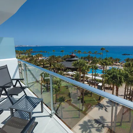 酒店 Riu Palace Tenerife 5*