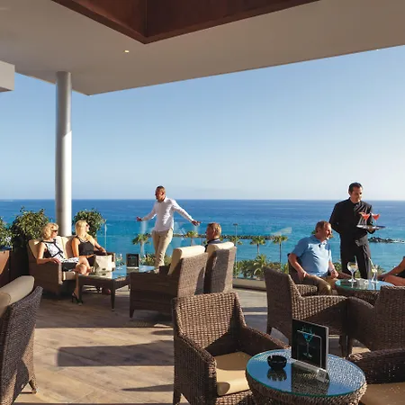 Riu Palace Tenerife 5*