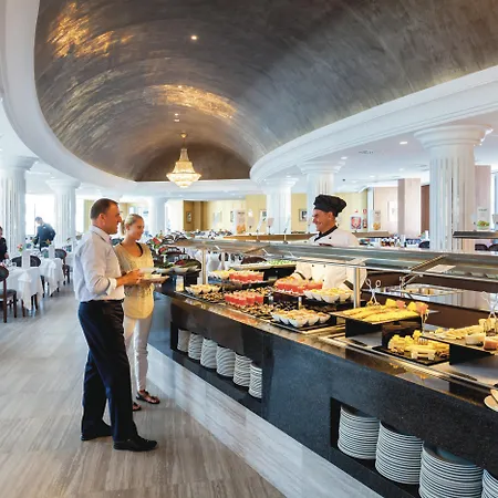 Hotel Riu Palace Tenerife 4*