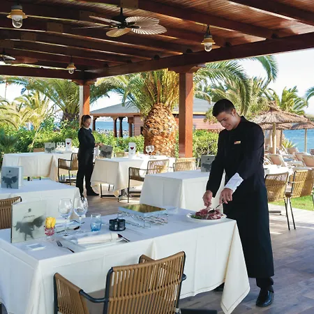 Hotel Riu Palace Tenerife 4*