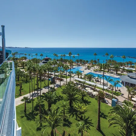 Riu Palace Tenerife 4* Costa Adeje (Tenerife)