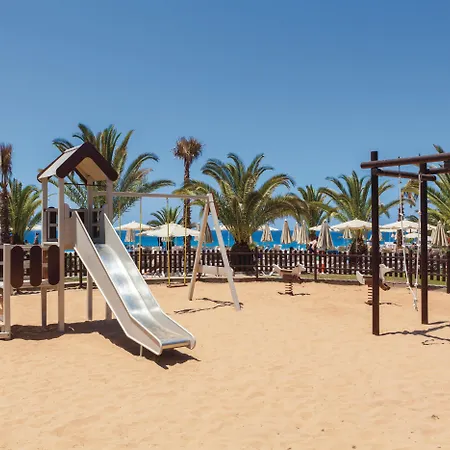 Riu Palace Tenerife 5*