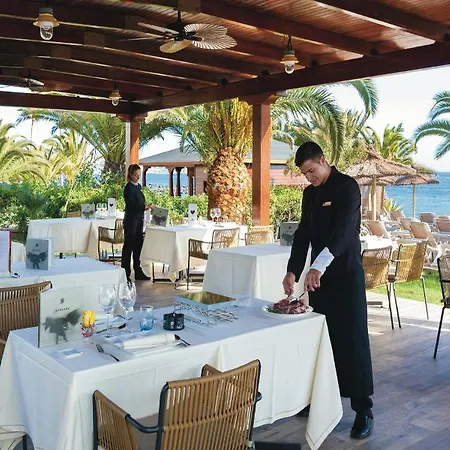 Riu Palace Tenerife Hotel Costa Adeje (Tenerife)